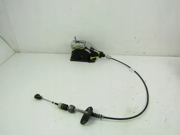 Volvo XC60 vaihteiston mekanismi OEM 30759122 image 2