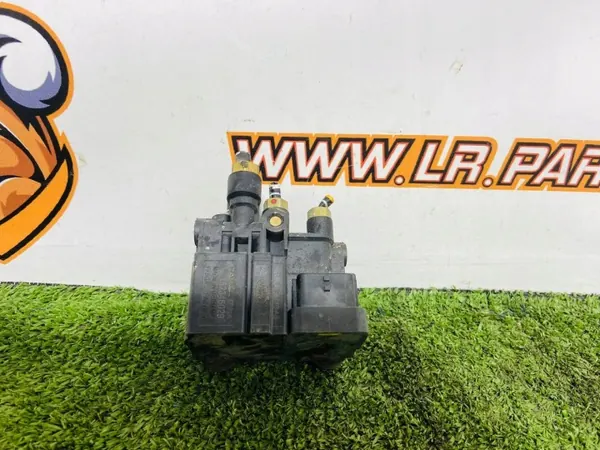 Soupape de nivellement arrière OEM LPLA5B710AA Land Rover image 3