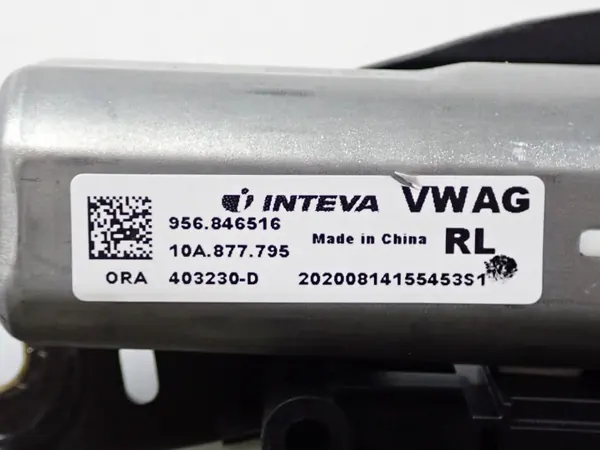 OEM 956846516 Teto Panorâmico VW ID.4 image 8