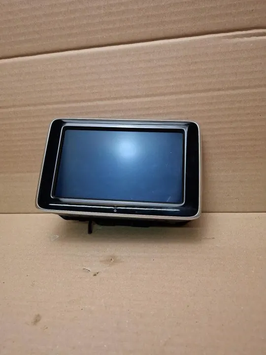 Mercedes-Benz multimedianäyttö OEM A2469001106 image 2