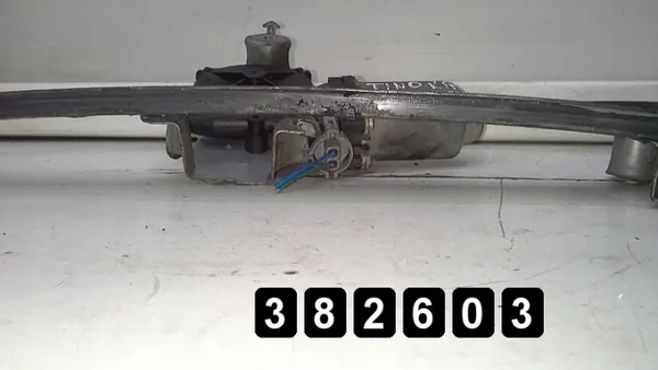 Regulador de janela OEM AM-382603 para Nissan Almera Tino image 3
