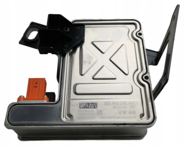 Elemento calefactor VW ID. Buzz 1N3963221 image 5