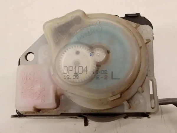 Sitzgurtsatz Hinten Links Rechts OEM 8498052DN image 9