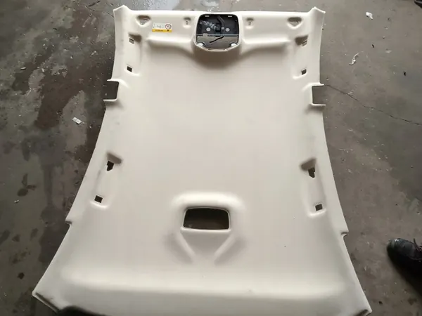OEM 670013719 Katto Maserati Quattroporte 2014 image 2