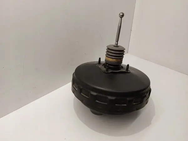 VW TRANSPORTER T5 2.0 TDI Bromsservo 7E0612101C image 2