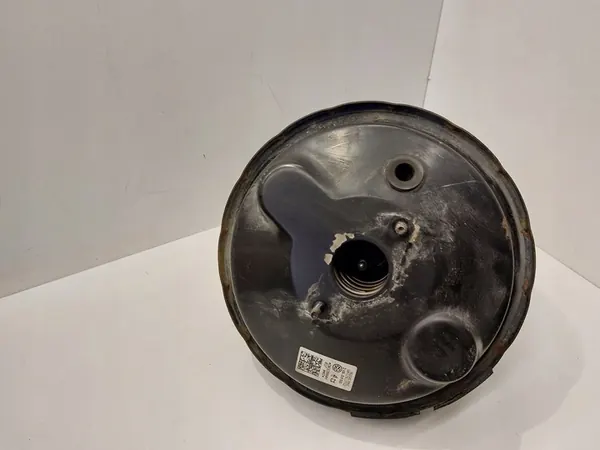 VW TRANSPORTER T5 2.0 TDI Bromsservo 7E0612101C image 3