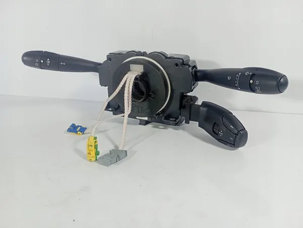 Peugeot 307 SW 02-08 Lichtschakelaar OE 96605672XT image 2