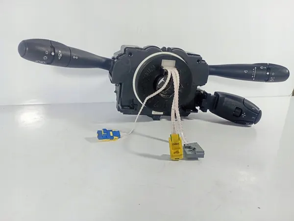 Peugeot 307 SW 02-08 Lichtschakelaar OE 96605672XT image 3