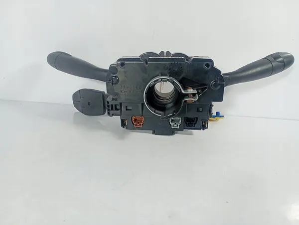 Peugeot 307 SW 02-08 Lichtschakelaar OE 96605672XT image 4