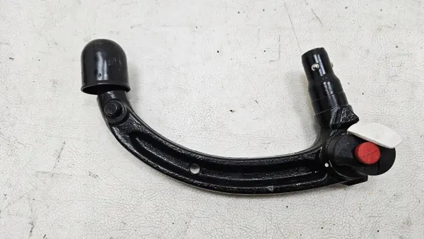 Bola de remolque OEM 10068764 para Peugeot 308 T10 III image 2