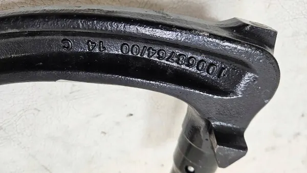 Bola de remolque OEM 10068764 para Peugeot 308 T10 III image 3