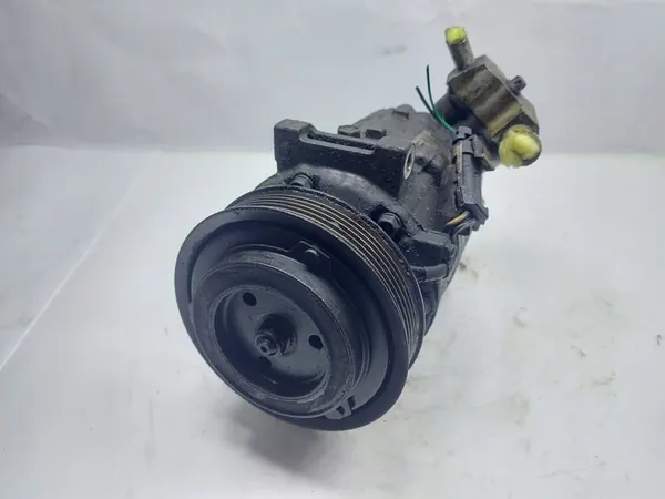 AC-kompressori P12792669 Opel Vectra C 2.8 image 2