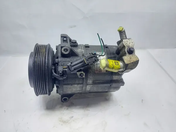 AC-kompressori P12792669 Opel Vectra C 2.8 image 6