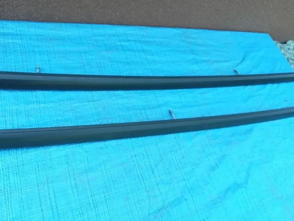 Audi A6 C7 Nostotangit OEM 310126173915 Musta image 5