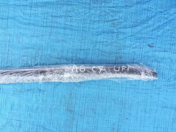 Audi A6 C7 Nostotangit OEM 310126173915 Musta image 6