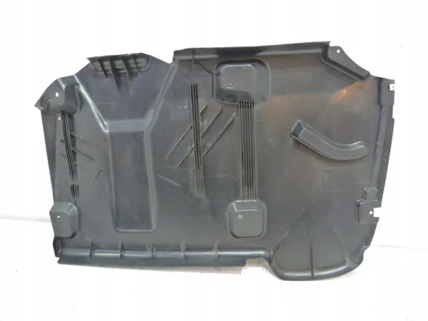 OEM 2136905005 Bakre Underredessköld Mercedes E-klass image 2