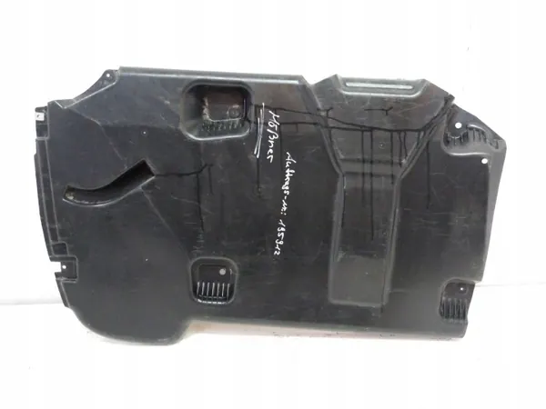 OEM 2136905005 Bakre Underredessköld Mercedes E-klass image 3