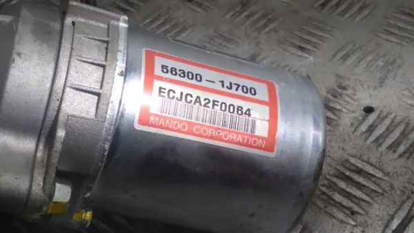 Direction assistée Hyundai i20 OEM 56300-1J700 image 4