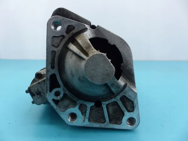 Motor de arranque Nissan Qashqai I J10 06-13 1.6 DCI image 2