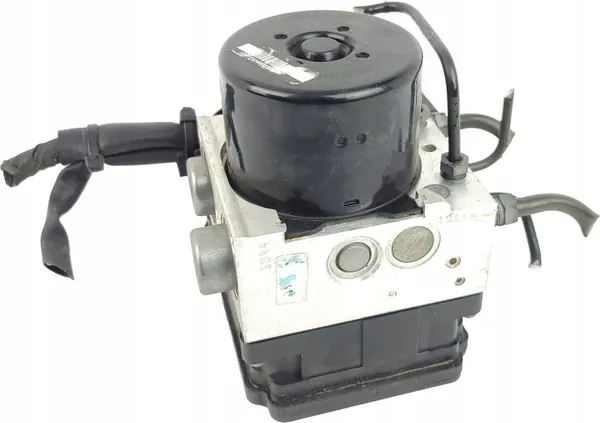 Mercedes W204 ABS-pump Kontroller A2045455132 image 4