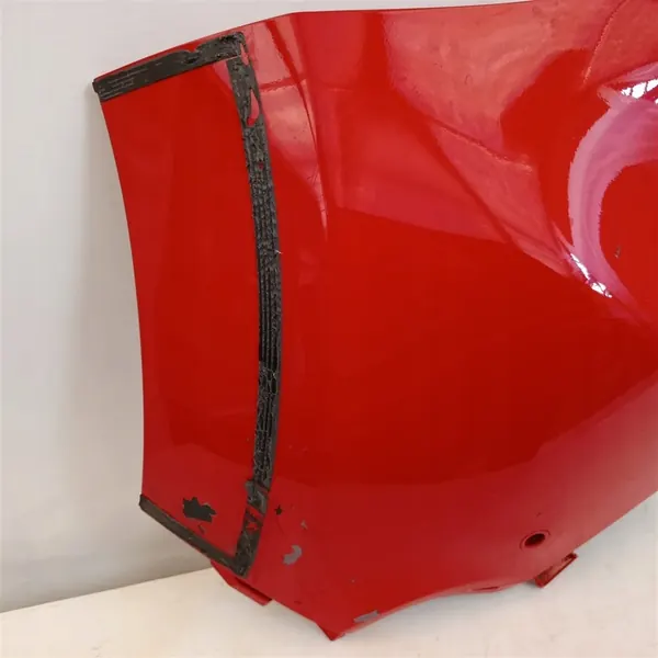 Parachoques Trasero Izquierdo Kia Soul II 86681-B2000 image 2