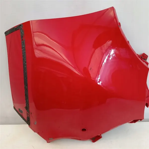 Parachoques Trasero Izquierdo Kia Soul II 86681-B2000 image 4