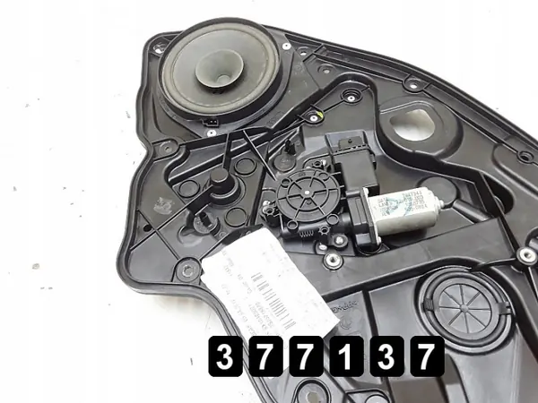 Régulateur de vitre Alfa Romeo OEM AM-377137 Occasion image 3