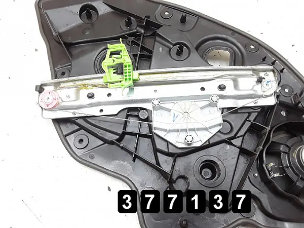 Régulateur de vitre Alfa Romeo OEM AM-377137 Occasion image 5