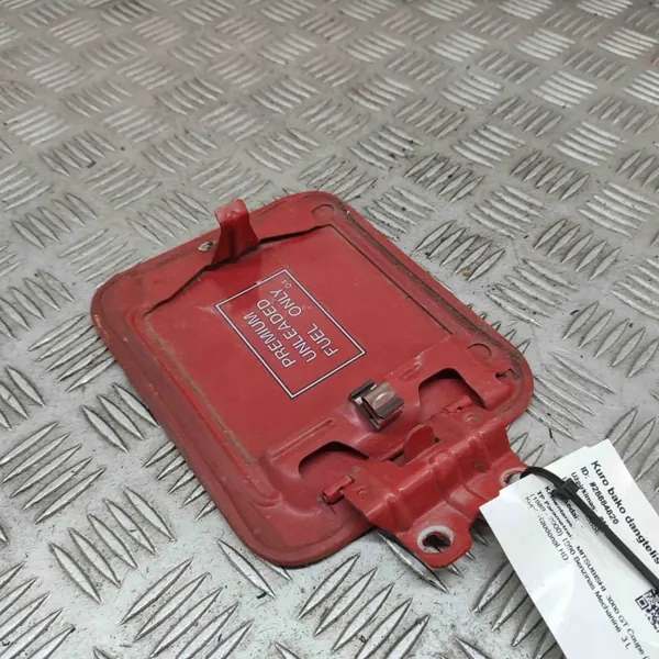 Polttoainesäiliön kansi OEM MB632449 Mitsubishi 3000GT image 3