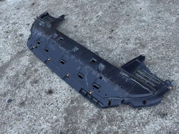 OEM 9816482380 Frontstoßstangengitter - Gebraucht image 3