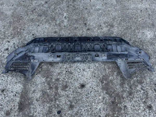 OEM 9816482380 Frontstoßstangengitter - Gebraucht image 6