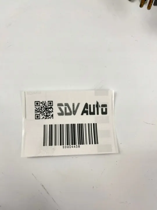 Istuinlaskuventtiili OEM 0008001178 Mercedes W124 image 6