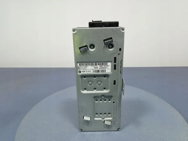 BMW OEM 9296113 Radioförstärkare för 5-serien image 9