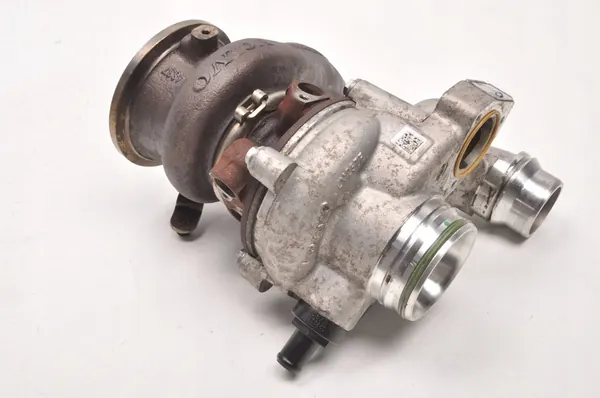 VOLVO XC90 II Turbocompresor P0 32257802 TCH-KAA image 2
