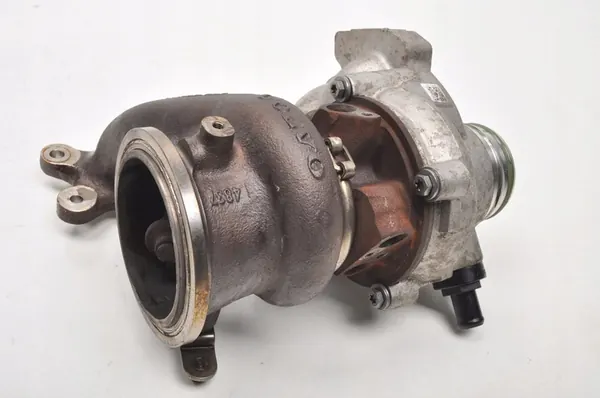 VOLVO XC90 II Turbocompresor P0 32257802 TCH-KAA image 4