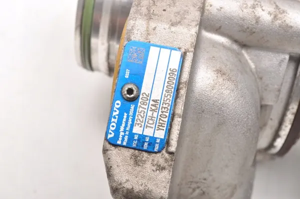 VOLVO XC90 II Turbocompresor P0 32257802 TCH-KAA image 5