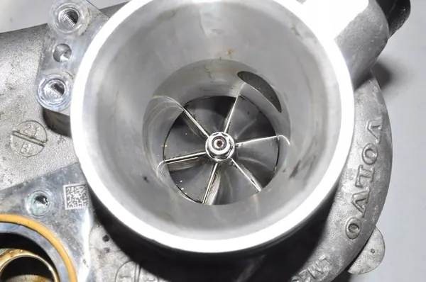 VOLVO XC90 II Turbocompresor P0 32257802 TCH-KAA image 7