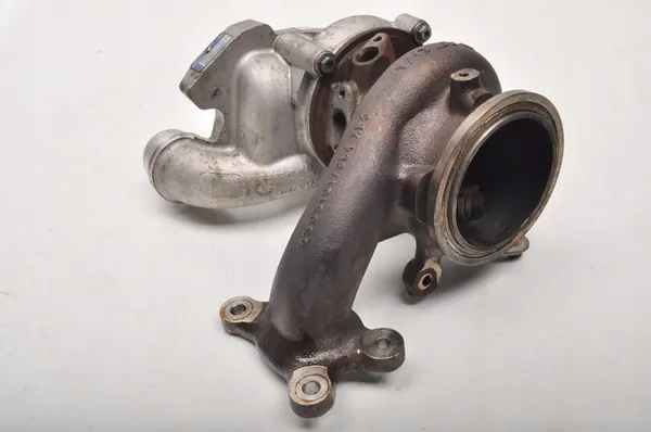 VOLVO XC90 II Turbocompresor P0 32257802 TCH-KAA image 8