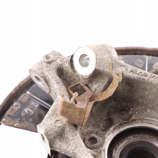 VW Touareg 7P Rolamento Roda OEM 7P0505436B image 10