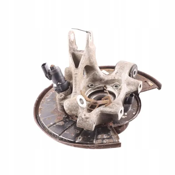 VW Touareg 7P Rolamento Roda OEM 7P0505436B image 3