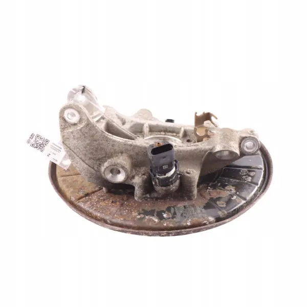 VW Touareg 7P Rolamento Roda OEM 7P0505436B image 4