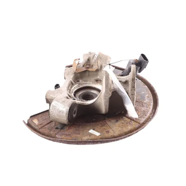 VW Touareg 7P Rolamento Roda OEM 7P0505436B image 6