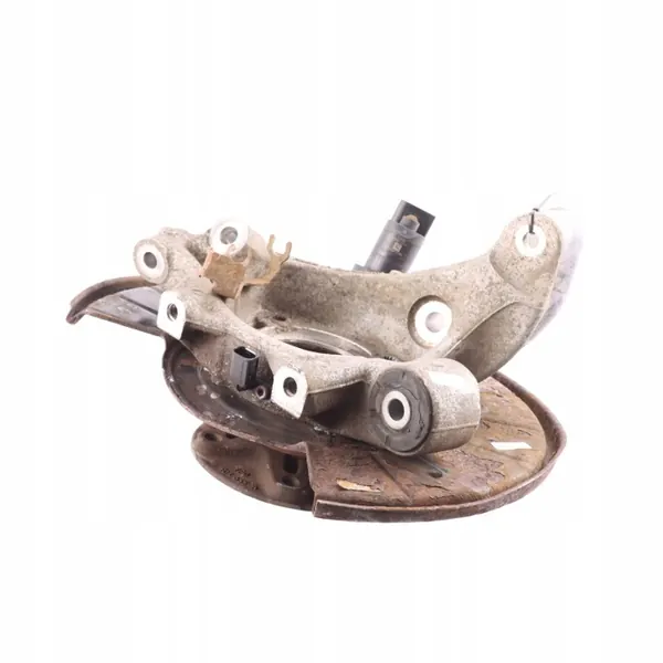 VW Touareg 7P Rolamento Roda OEM 7P0505436B image 7