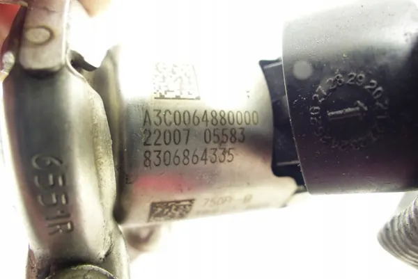 AdBlue-injector OEM A3C0064880000 voor Renault image 5