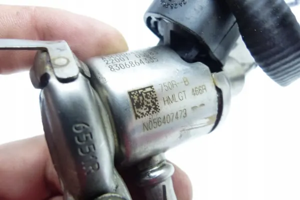 AdBlue-injector OEM A3C0064880000 voor Renault image 6