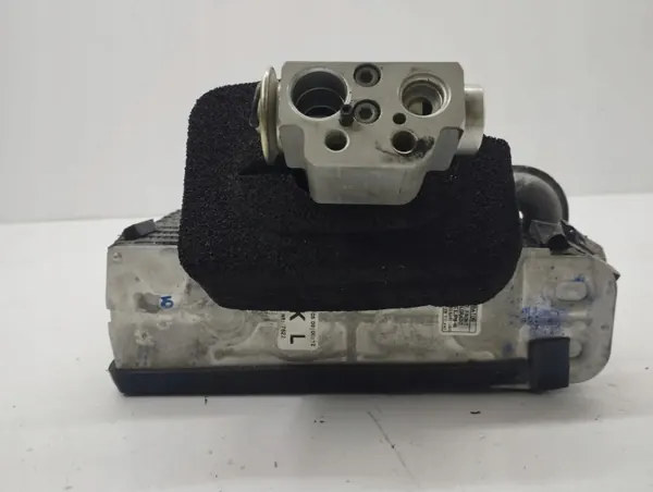 Porsche Cayenne A/C lämmitysydin OEM 7L0820102D image 8