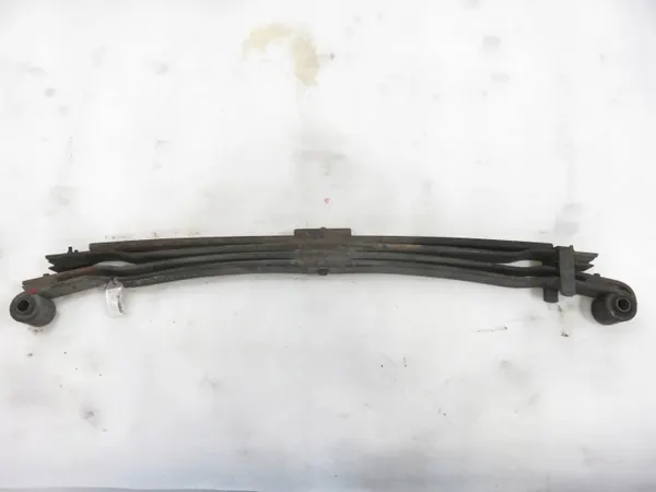 Hinterfeder OEM 55020MB90A für Renault Maxity image 2