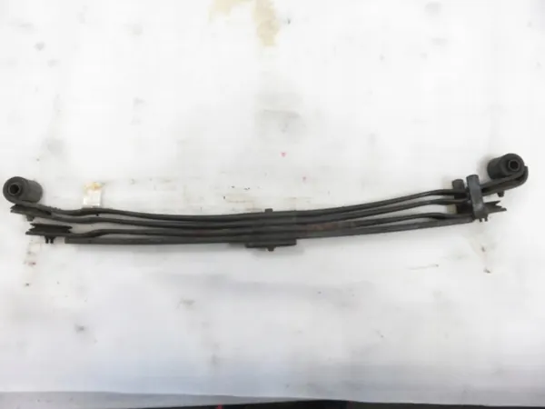 Hinterfeder OEM 55020MB90A für Renault Maxity image 3