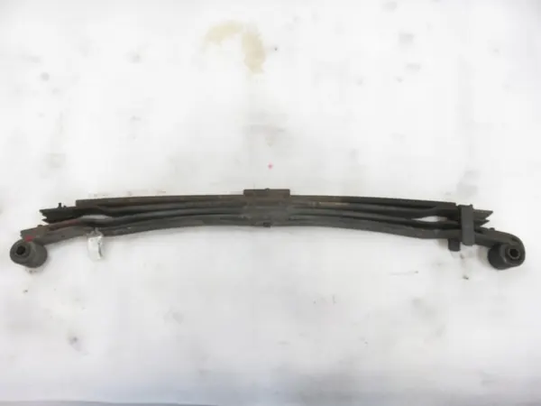Hinterfeder OEM 55020MB90A für Renault Maxity image 7