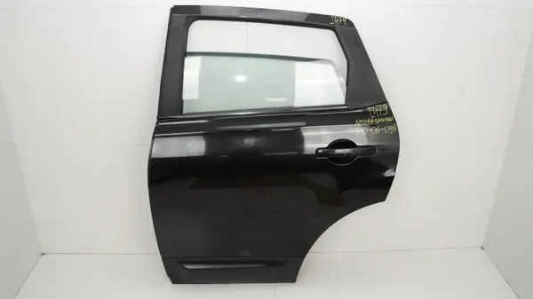 Vasen takao-ovi OEM 360199920 Nissan Qashqai J10 image 2